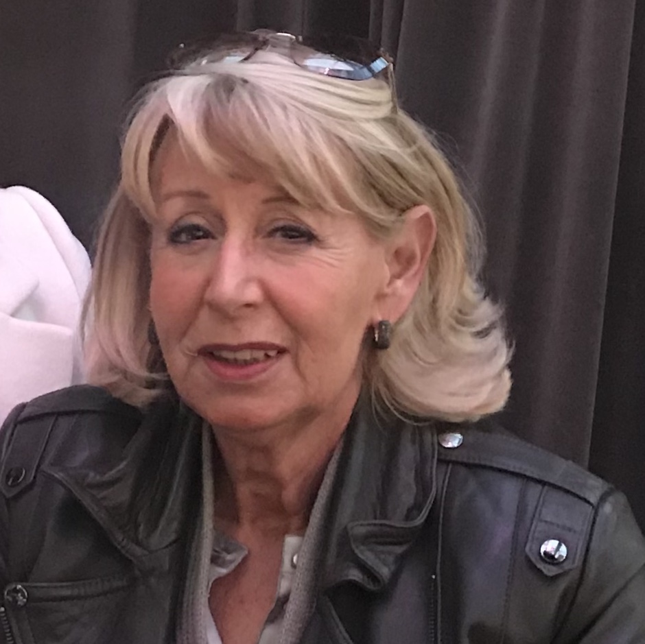 Gaby D., 67